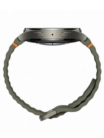 Умные часы Samsung Galaxy Watch 7 44 мм Wi-Fi, Green