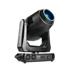 SILVER STAR PLUTO 600 PROFILE MK2 [SS660SC02] вращающаяся голова Spot, 600Вт