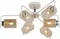 Потолочная люстра  IL8248-6COU-79 WH GD ILLUMICO