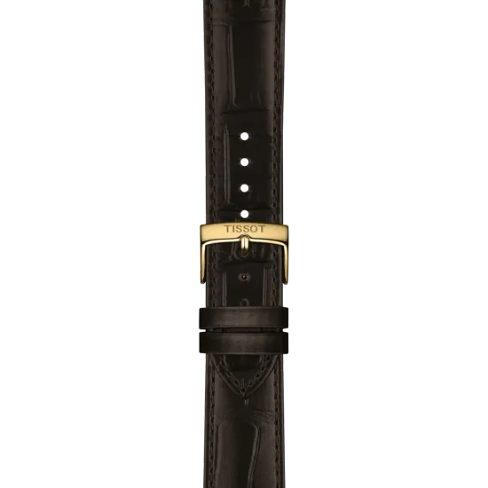 Tissot T158.407.36.261.00KZ мужские часы Tissot Classic Dream Auto