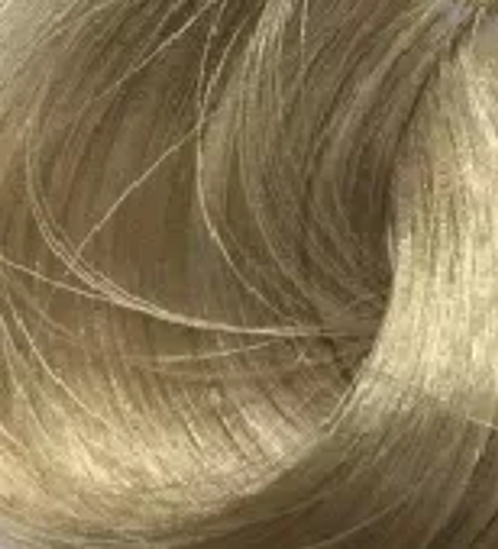 Стойкая крем-краска для волос Kydra la Salon 60мл
