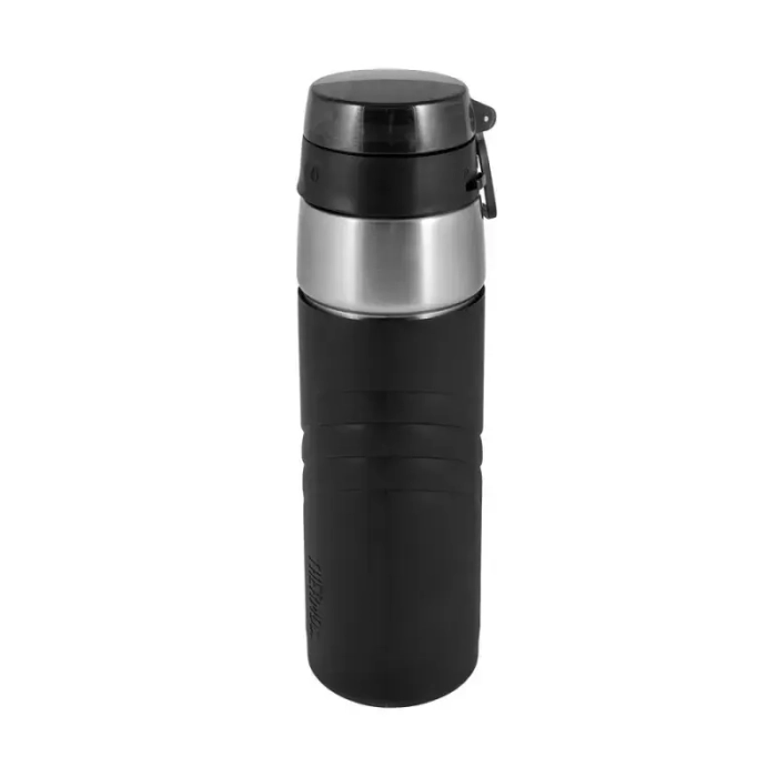 Термос-бутылка THERMOS TS-2706 0.6L, открытие/закрытие одной рукой