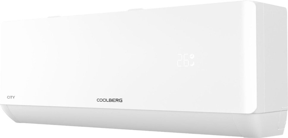 Cплит-система Coolberg CITY CS-07SH1-IN/CS-07SH1-OUT