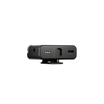 Радиосистема Saramonic Ultra 01 (TX+TX+RX) приёмник + 2 передатчика универсальная, чёрная