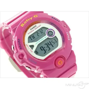 Наручные часы Casio Baby-G BG-6903-4BDR