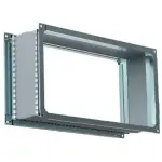 Гибкая вставка FKr 500x250