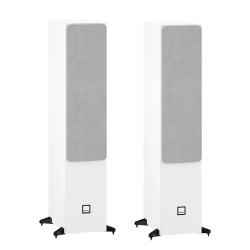 Напольная акустика Dali SONIK 7 White