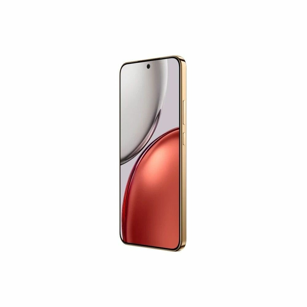 Смартфон HONOR X9d 12/256Gb, Ростест (ЕАС), коричневый (5109BYPX)