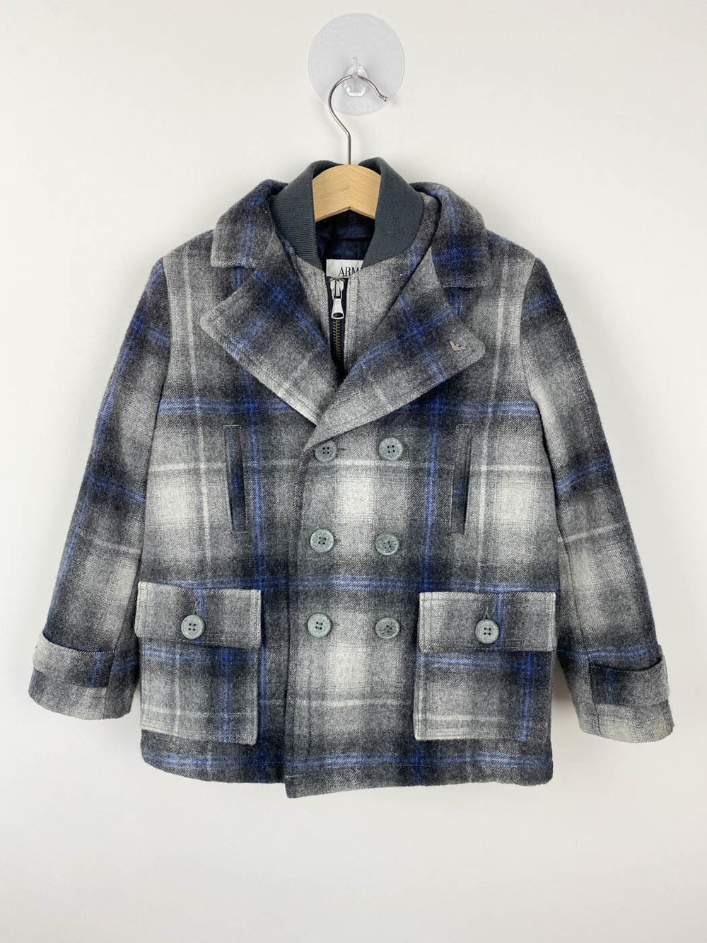 Пальто Armani