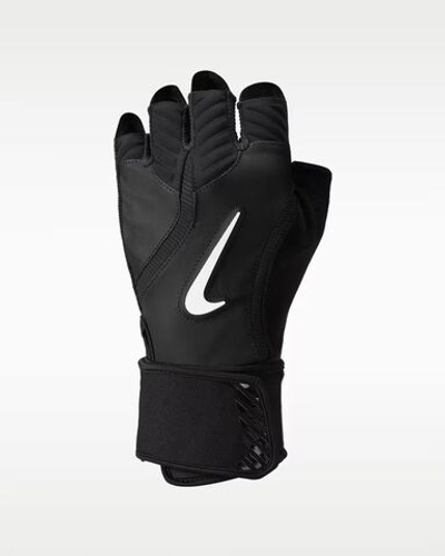 Nike Alpha Elite Перчатки для тренировок - NIKE