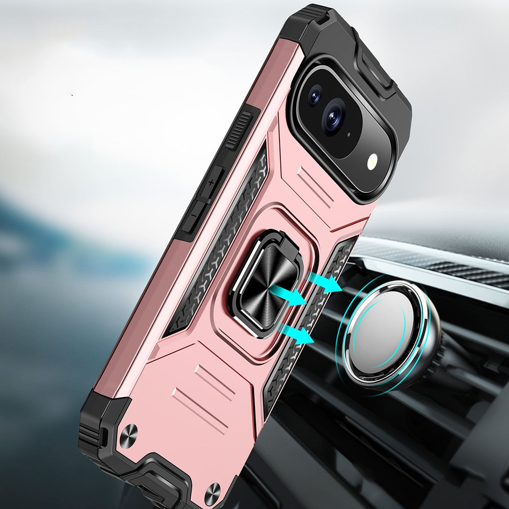 Противоударный чехол Legion Case для Google Pixel 9/Pixel 9 Pro