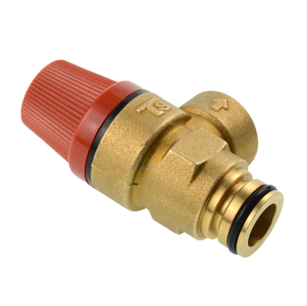 Предохранительный клапан Ariston 1/2-3 бар 65103222
