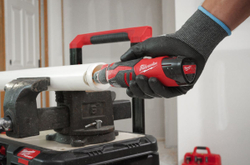 Аккумуляторная прямая шлифмашина Milwaukee M12 BLROT-0 4933493591
