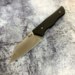 Складной нож  ARTISAN CUTLERY 1851P-BK AHAB, клинок AR-RPM9