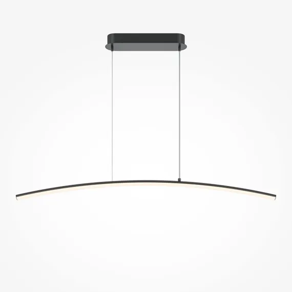Подвесной светильник Light Reflection MOD243PL-L18BK Maytoni