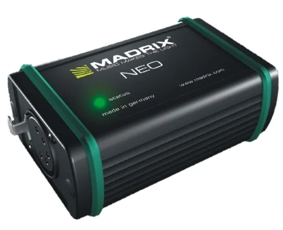 MADRIX IA-DMX-001003(NEO)
