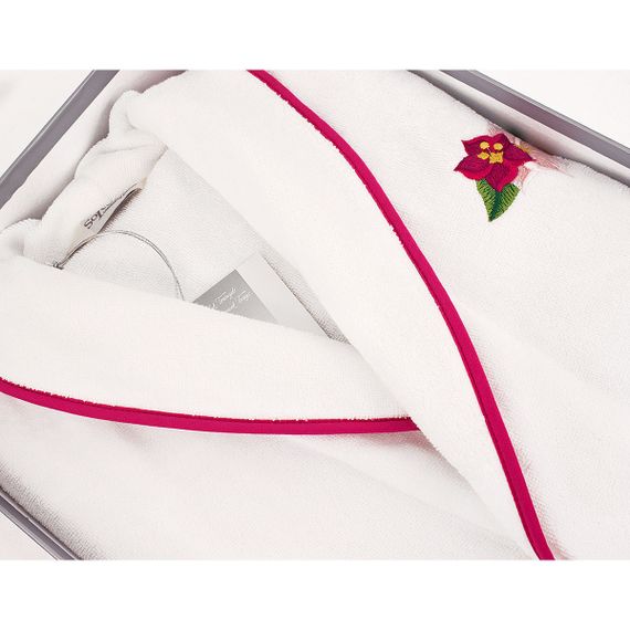 Набор махровый Lily 4 предмета Soft Cotton (Турция)