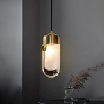 Pendant design lamp Babcock