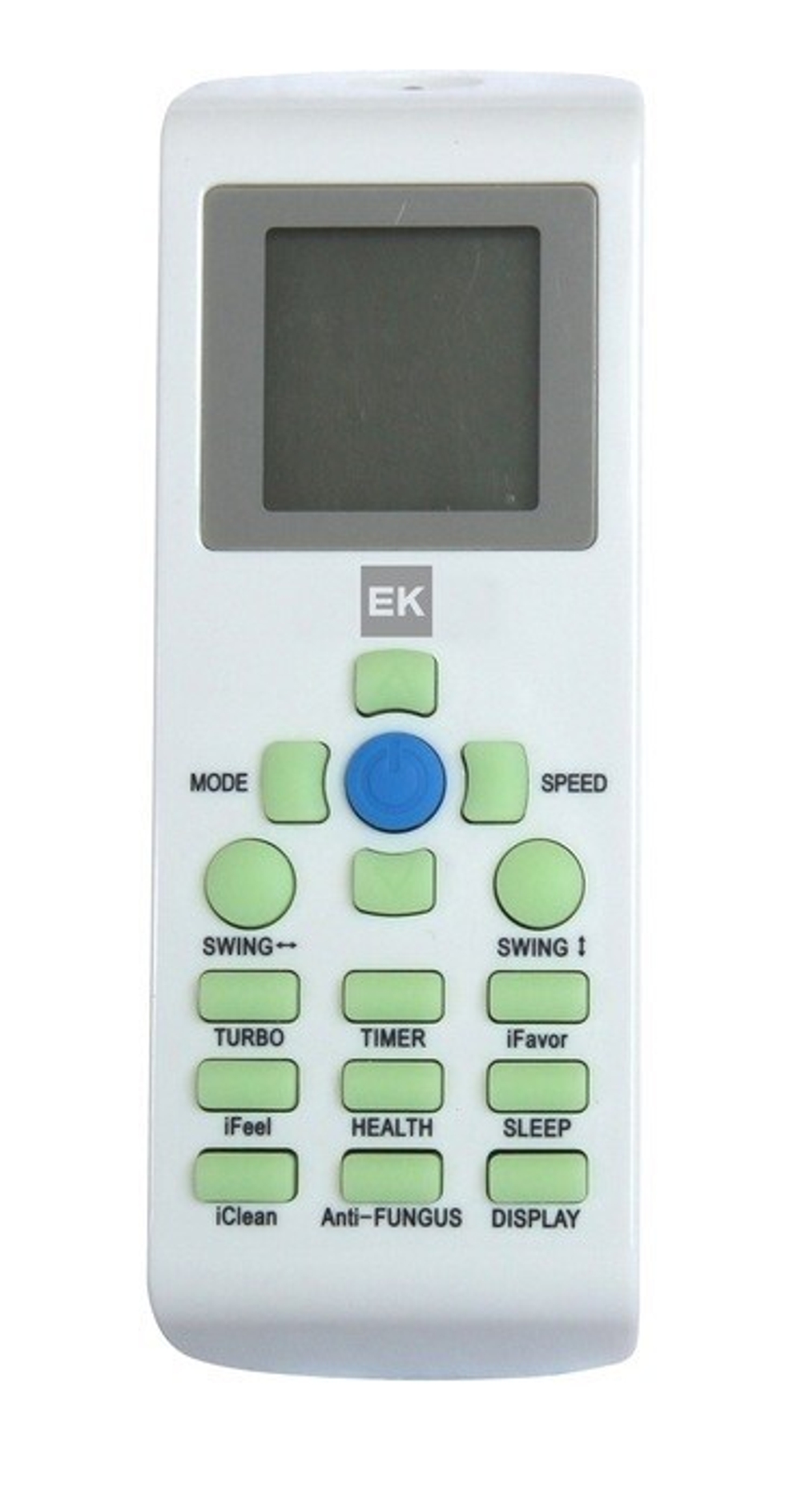 Напольно-потолочный кондиционер Euroklimat EKUX-100HNN/EKOX-100HNN
