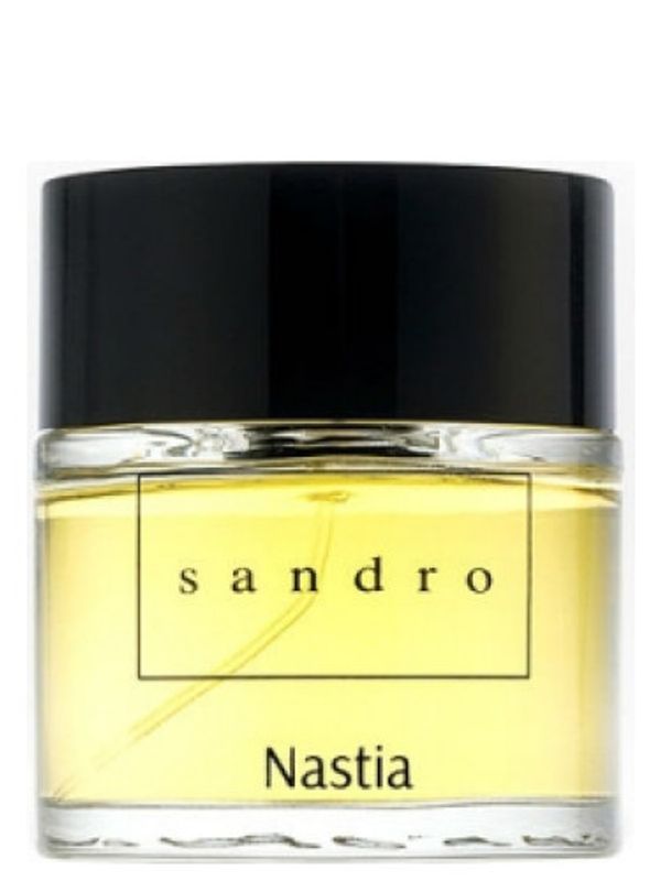 Sandro Nastia