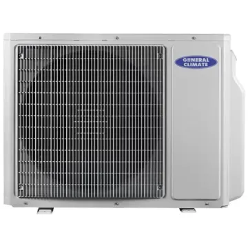 Наружный блок мульти сплит системы General Climate GU-M2E18H32