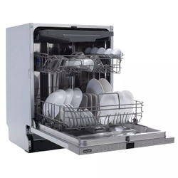 Встраиваемая посудомоечная машина DeLonghi DDW08S Aquamarine eco