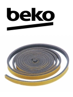 Уплотнители для варочной поверхности 255430009 Beko
