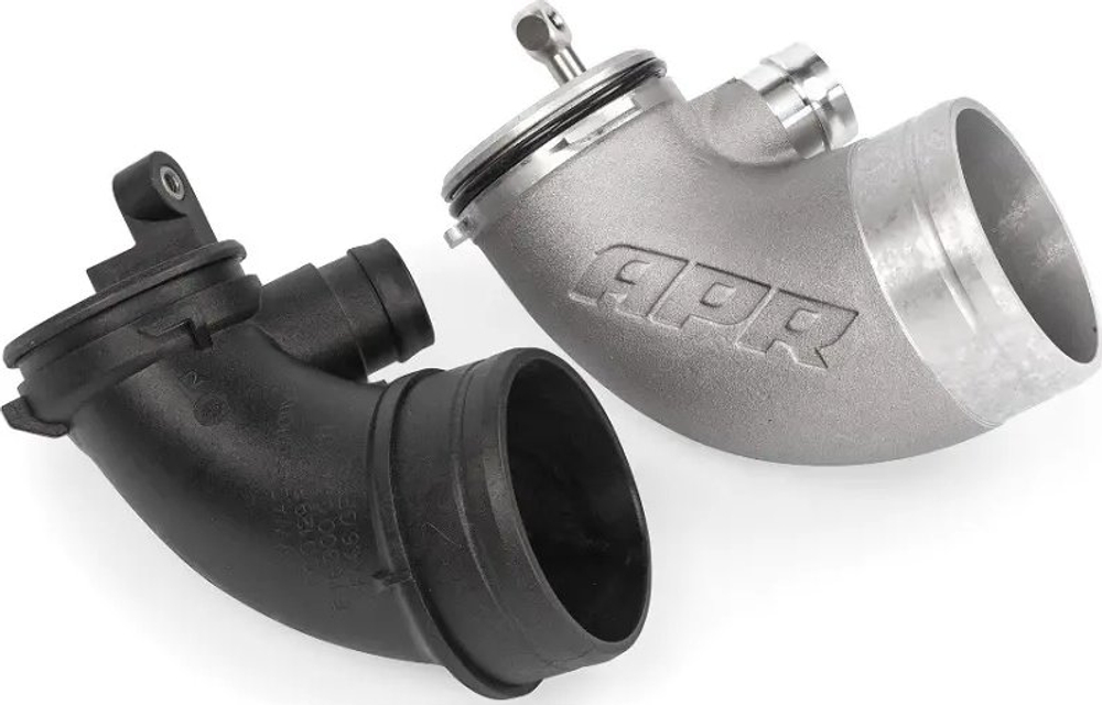 Впускной патрубок APR VW/Audi IHI IS12/IS20/IS38 Turbo Inlet Pipe
