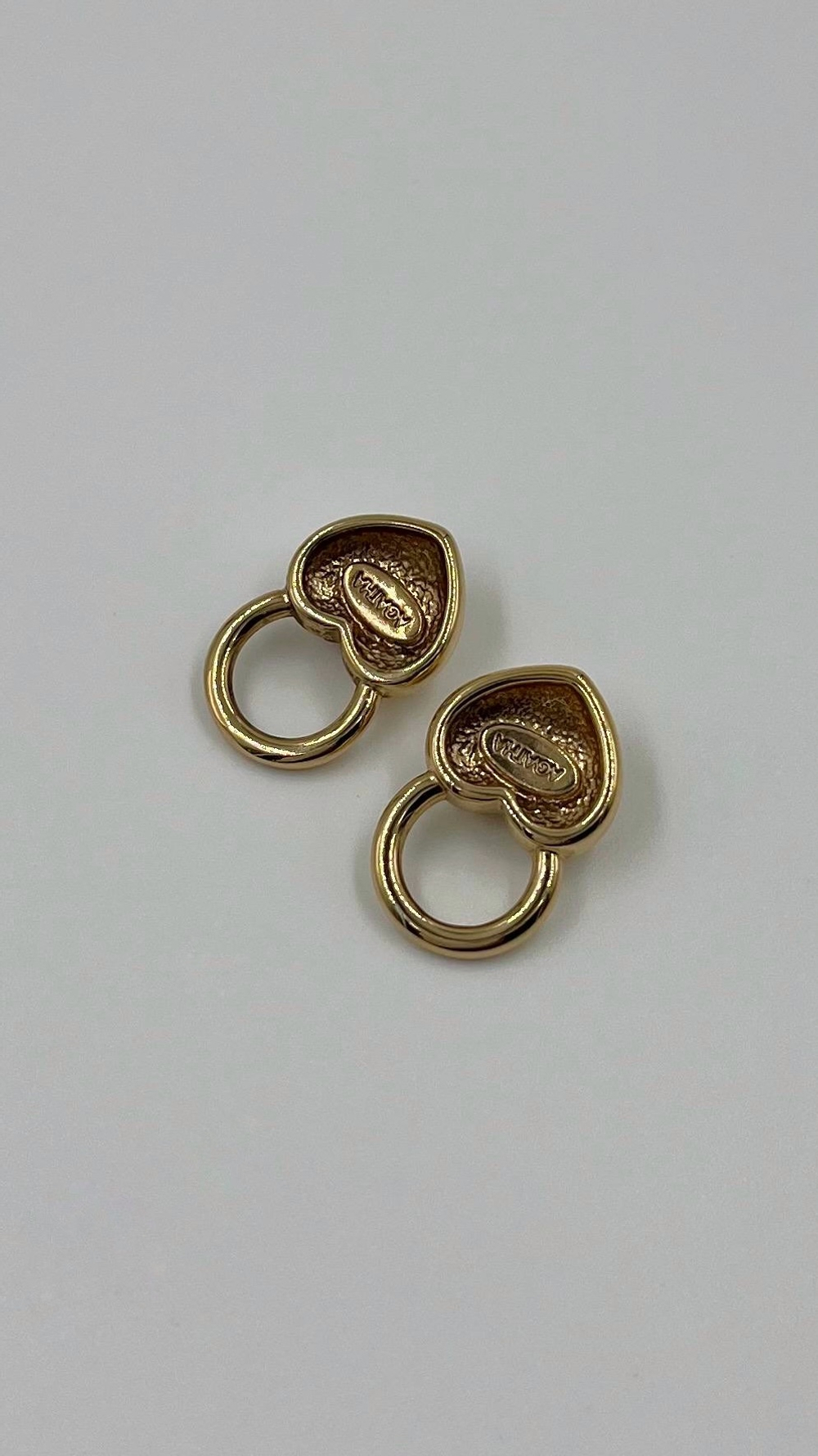 Подвески для серёг/клипс Agatha Paris
