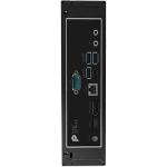 MSI Pro DP21 14M-1054XRU [9S6-B0A431-1054] Black {i5 14400(2.5Ghz)/16384Mb/512PCISSDGb/UHD Graphics 730/noOS}