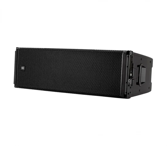 RCF HDL 50-A 4K активная АС, 4000Вт, динамик 8 дюймов