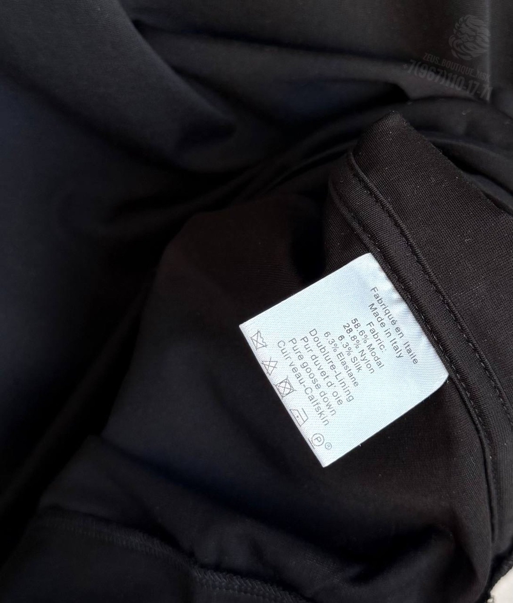 Футболка Hermes