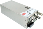 Преобразователь AC-DC сетевой Mean Well RSP-1500-24