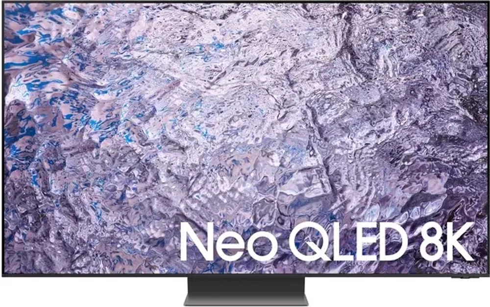 Телевизор  Samsung 75" QE75QN800CUXRU