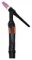 Сварочная горелка Сварог PRO TS 18 (ОКС+б/р, 2 Pin) IOB6967-SV001, 4 м