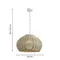 Подвесной светильник Wicker 4885-1P Favourite