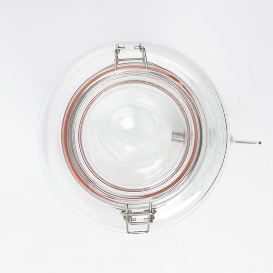 Диспенсер для напитков с подставкой maison jar, 5 л