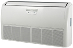 Напольно-потолочный кондиционер Midea MUE-24HRN1-Q/MOU-24HN1-Q/-40