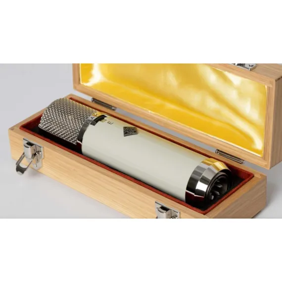 Telefunken ELA M 251E White