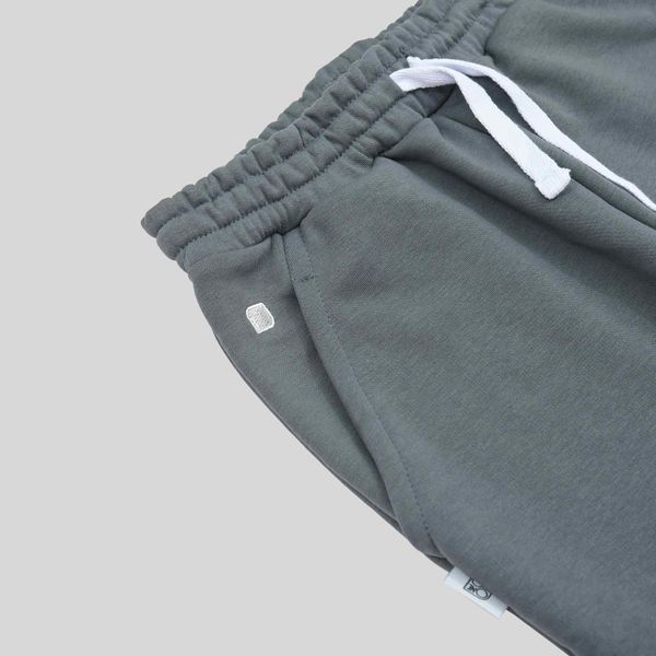 Шорты Wide Shorts LOGO Castlerock - фото 7