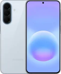 Смартфон Samsung Galaxy A57 12/256 ГБ Голубой