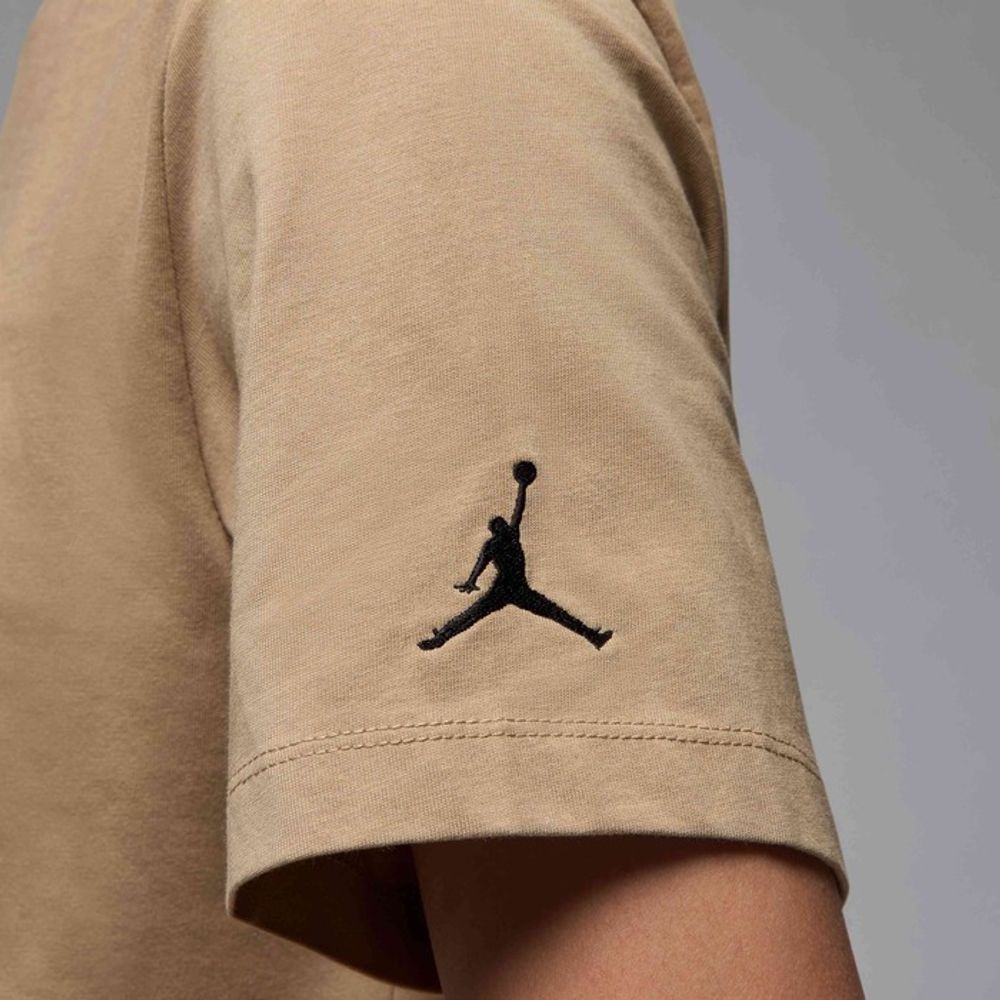 Футболка мужская NIKE M J EMB JORDAN AIR CREW