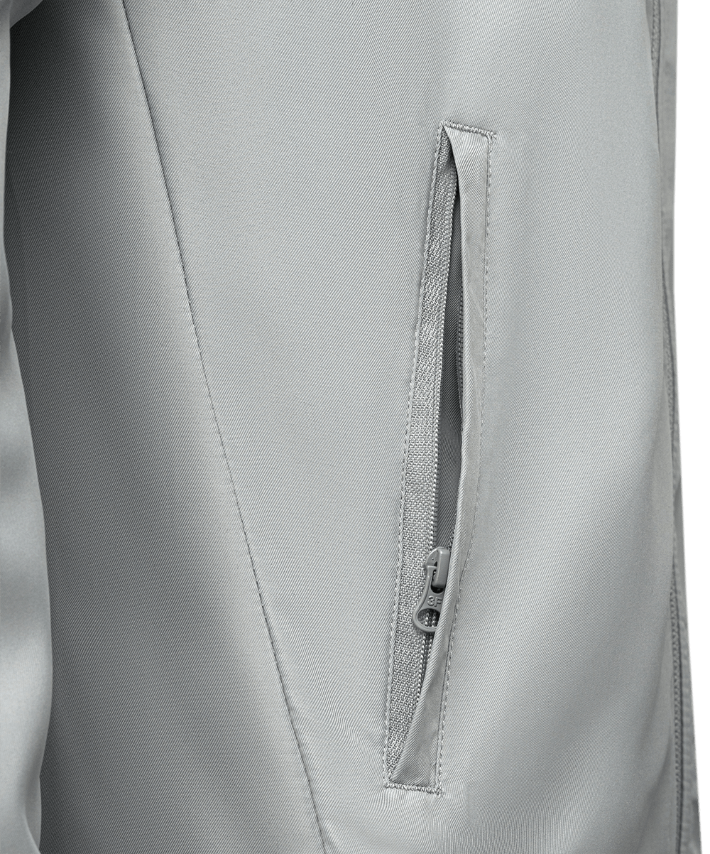 Куртка спортивная CAMP 2 Lined Jacket, серый