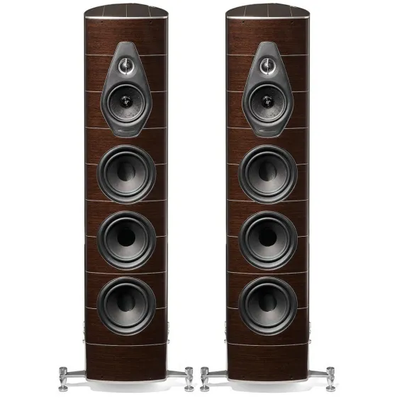 Sonus Faber Olympica Nova V wenge