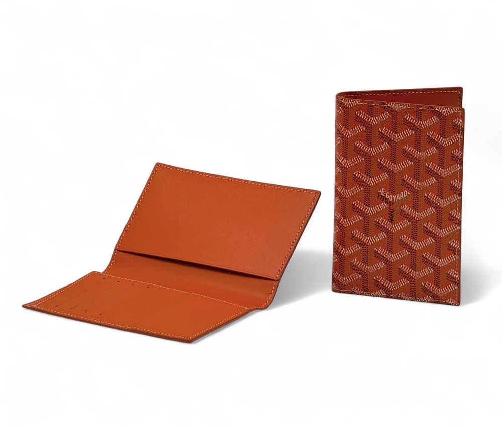 Сумка-мессенджер Goyard