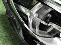 Фара правая BMW X3 G01 (17-21) Adaptive LED