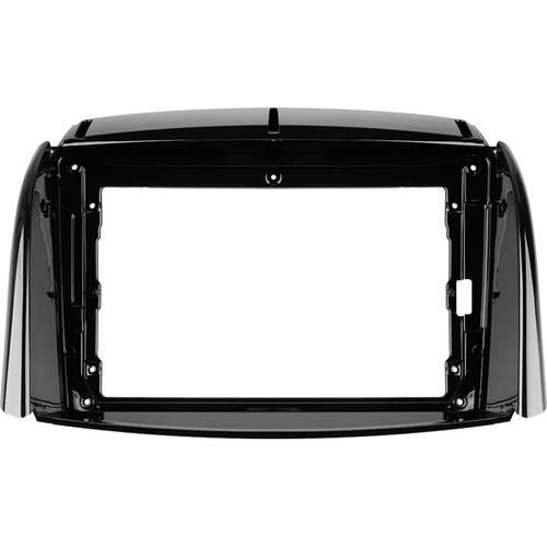 Комплект рамки с разъёмами 9" Renault Koleos 2008-2016