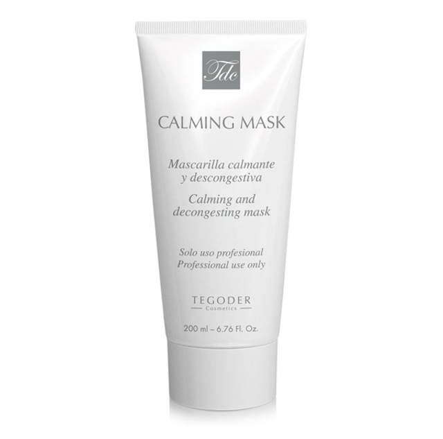 Успокаивающая маска Calming Mask