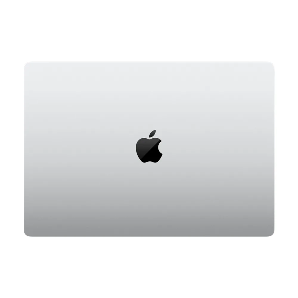 Ноутбук Apple MacBook Pro 16 (M3 Max 16С/40C) 128/1TB, Silver (Серебристый) Z1CN000WJ