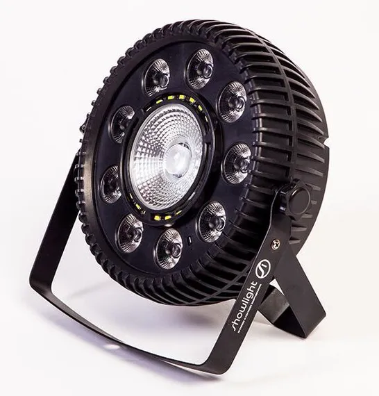 SHOWLIGHT UNIVERSAL COB PAR